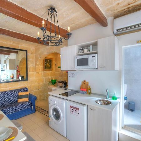 Charming House In The Heart Of Valletta Cpac1-3 Luaran gambar