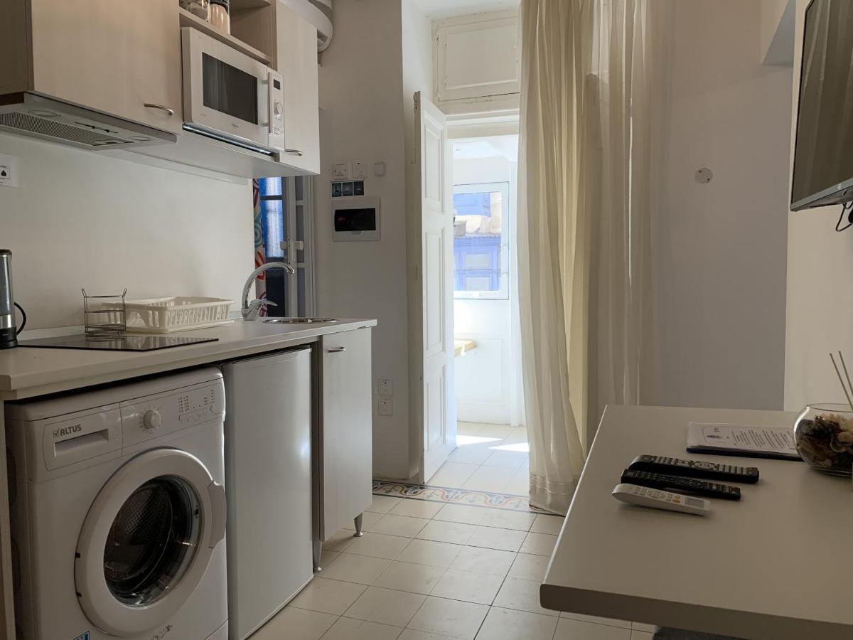 Charming House In The Heart Of Valletta Cpac1-3 Luaran gambar