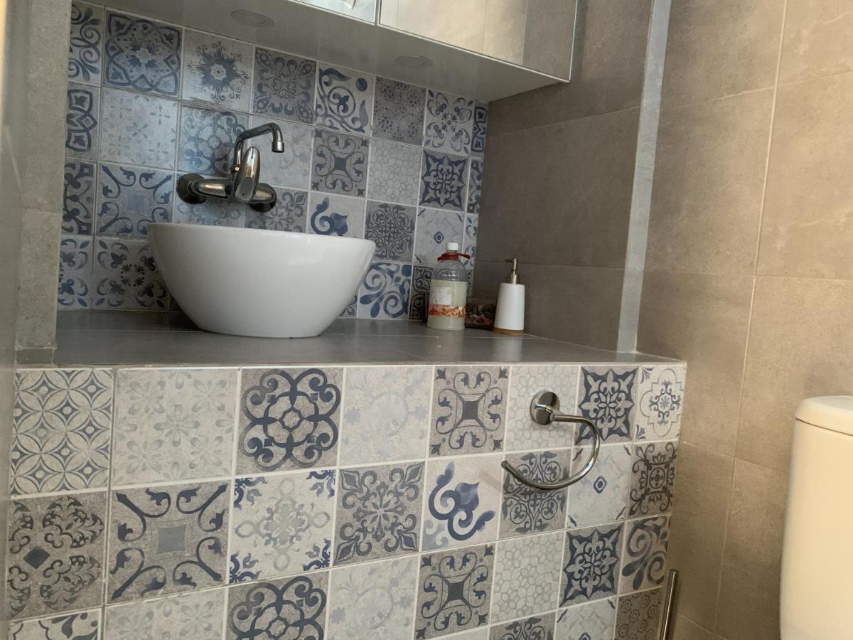 Charming House In The Heart Of Valletta Cpac1-3 Luaran gambar