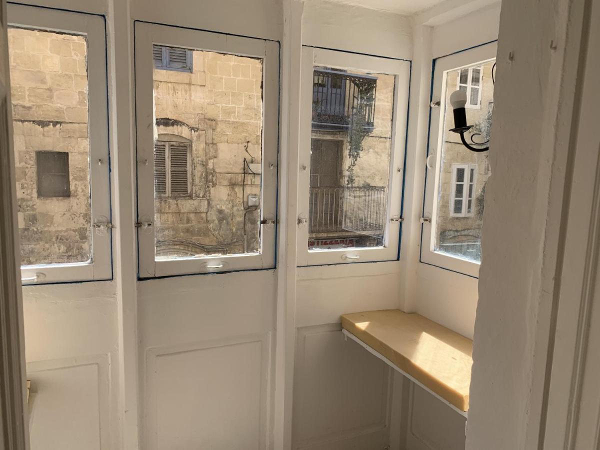 Charming House In The Heart Of Valletta Cpac1-3 Luaran gambar