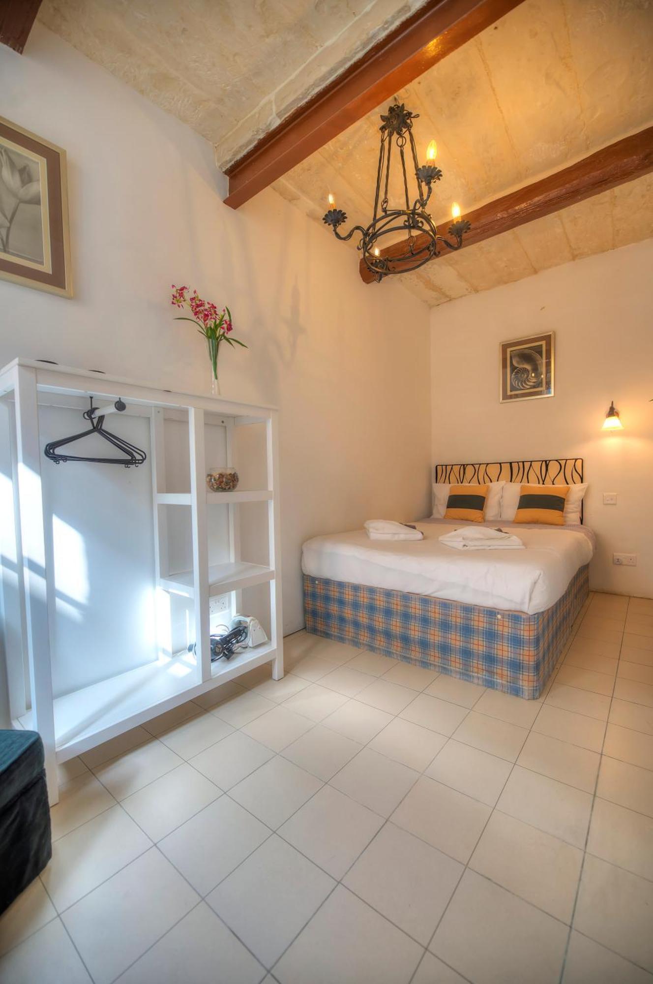Charming House In The Heart Of Valletta Cpac1-3 Luaran gambar