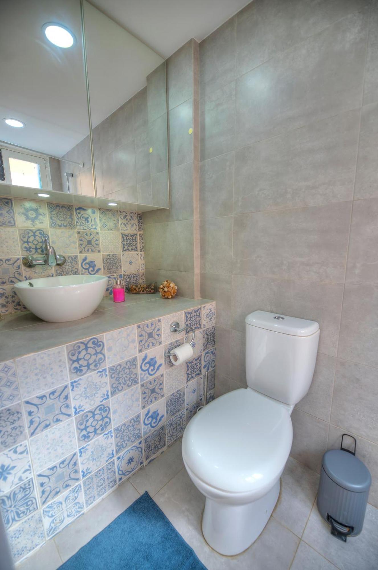 Charming House In The Heart Of Valletta Cpac1-3 Luaran gambar