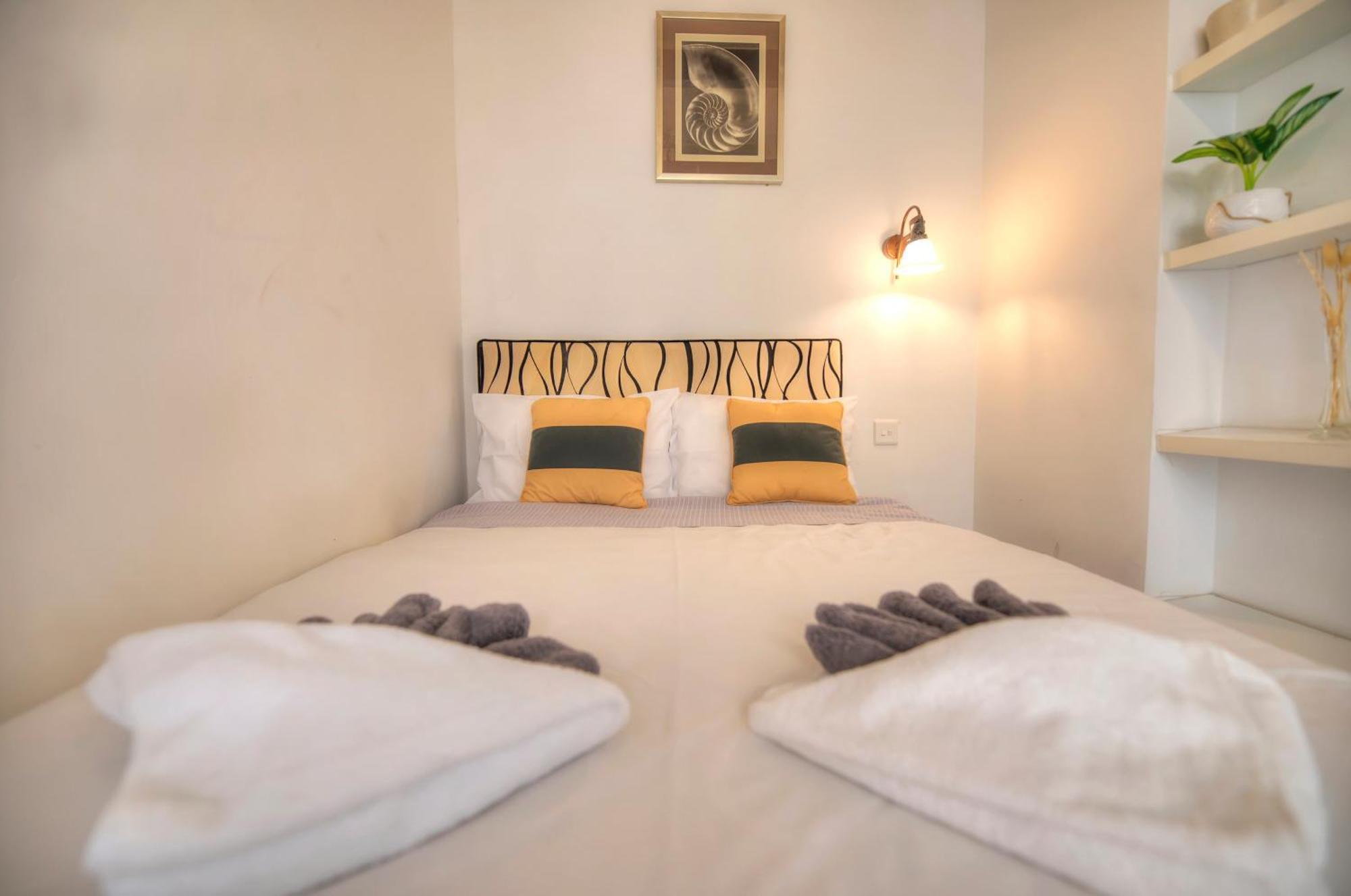 Charming House In The Heart Of Valletta Cpac1-3 Luaran gambar