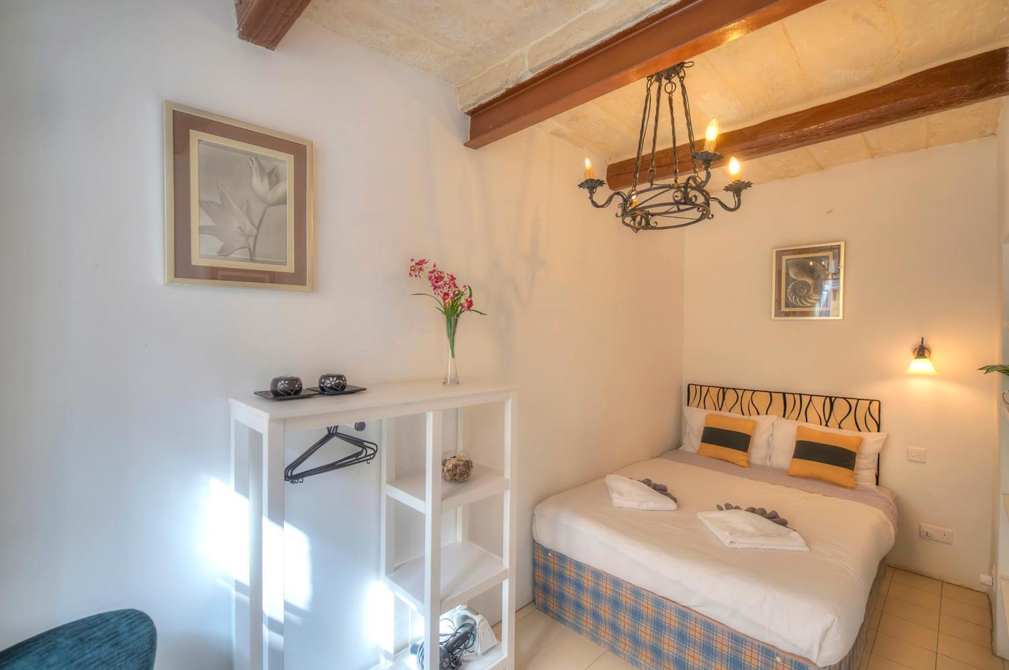 Charming House In The Heart Of Valletta Cpac1-3 Luaran gambar