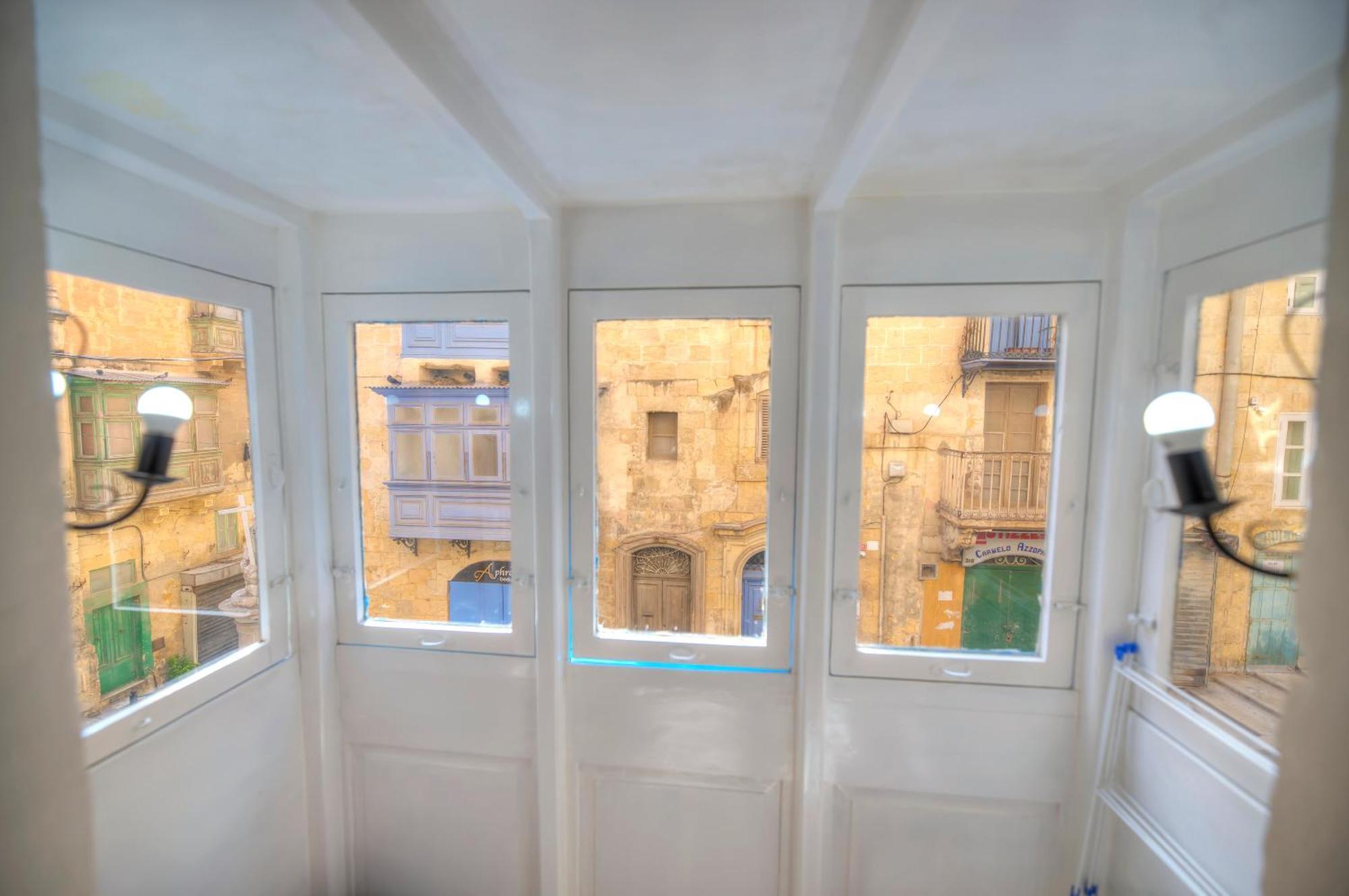 Charming House In The Heart Of Valletta Cpac1-3 Luaran gambar