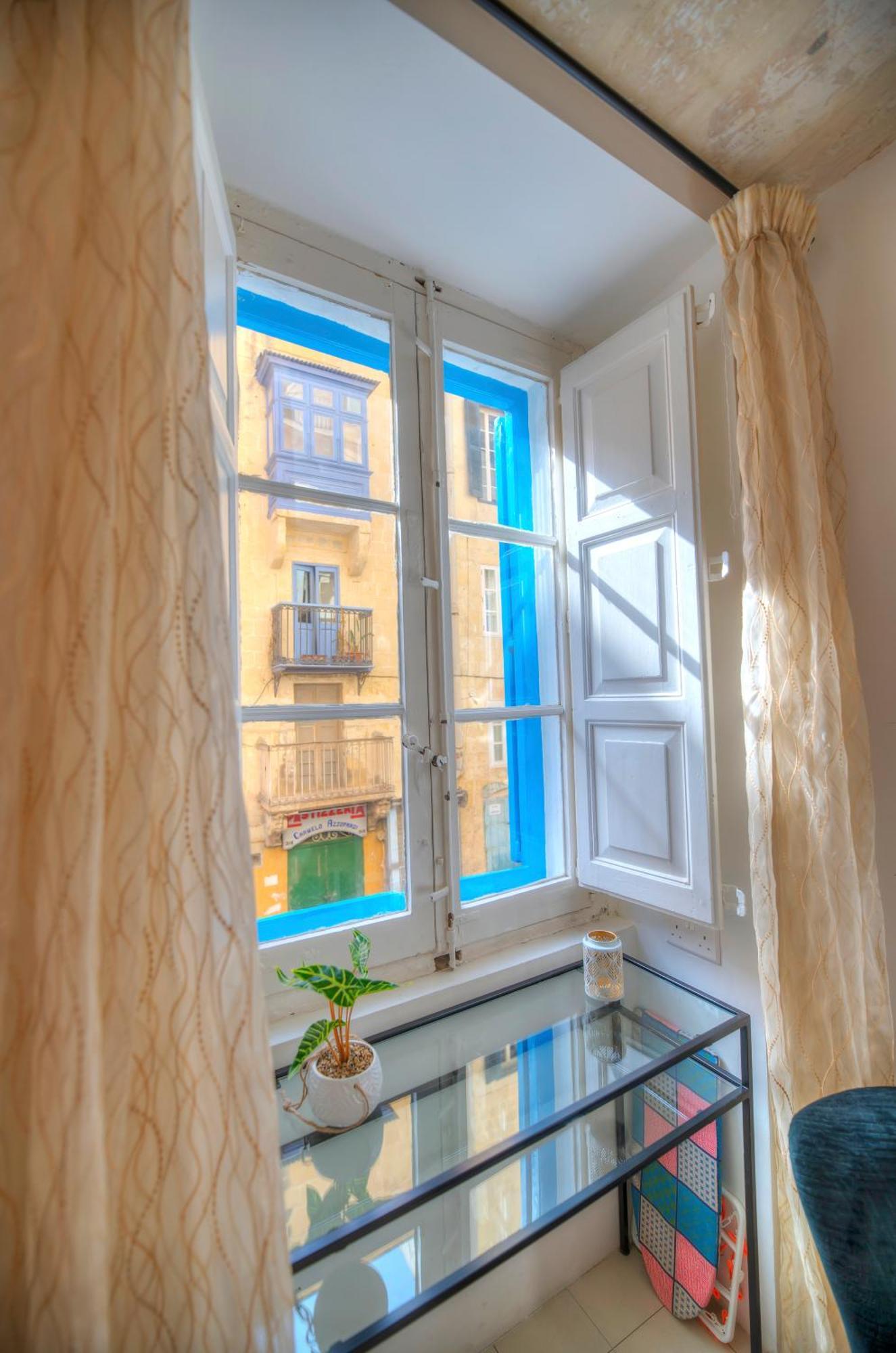 Charming House In The Heart Of Valletta Cpac1-3 Luaran gambar