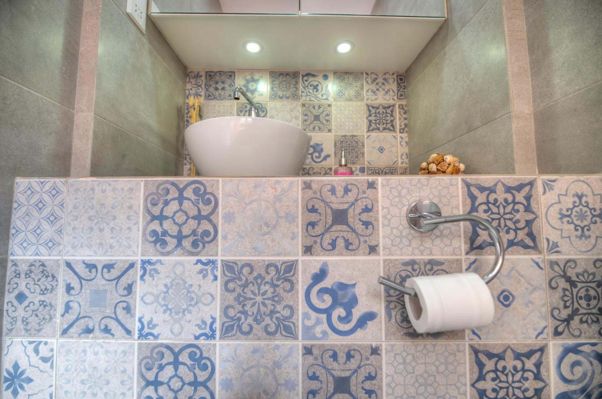 Charming House In The Heart Of Valletta Cpac1-3 Luaran gambar