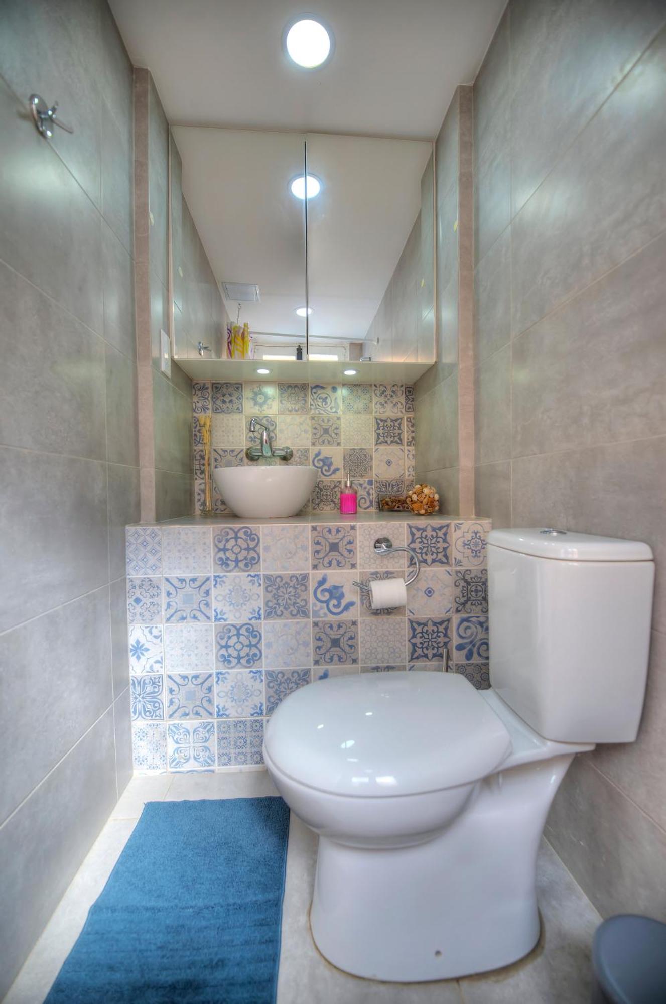 Charming House In The Heart Of Valletta Cpac1-3 Luaran gambar